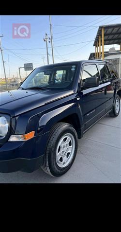 جیپ پاتریۆت